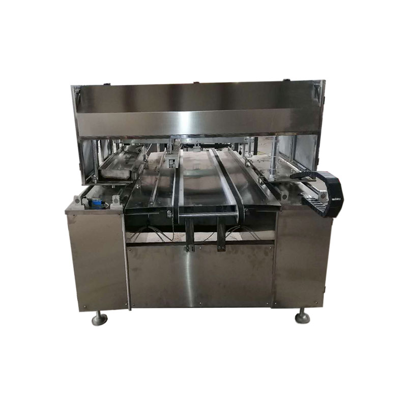 多功能自動刷蛋機